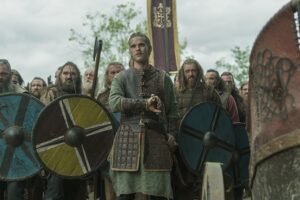 Vikings Season 5 Episode 7 // Watch HD Online Eps,7 History Channel