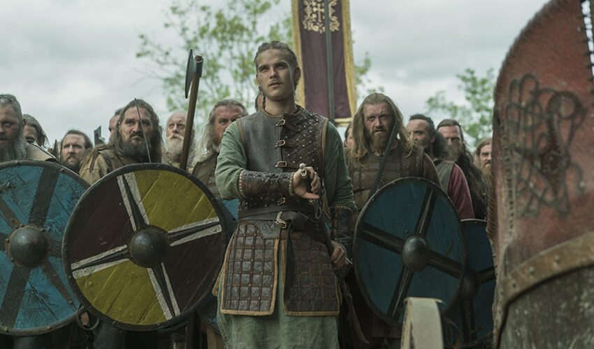 Vikings Season 5 Episode 7 // Watch HD Online Eps,7 History Channel