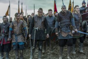 Vikings Season 5 Episode 8 “123Movies HD” The Joke