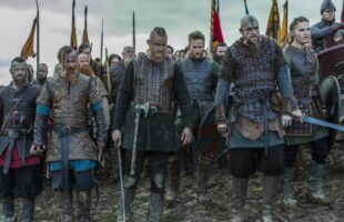 Vikings Season 5 Episode 8 “123Movies HD” The Joke