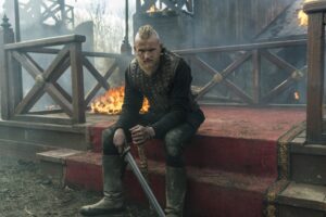 Vikings Season 5 Episode 8 * Full HD * Watch Online