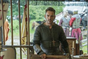 Vikings Season 5 Episode 9 “A Simple Story” Streaming [5×9]