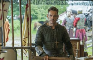 Vikings Season 5 Episode 9 “A Simple Story” Streaming [5×9]