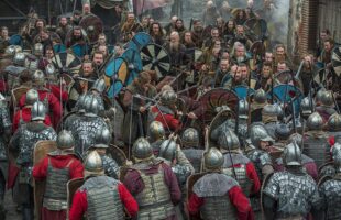 Vikings Season 5 Episode 9 | Streaming [A Simple Story] 5×9