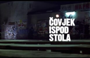 Čovjek ispod stola Ceo Film HD (2009)