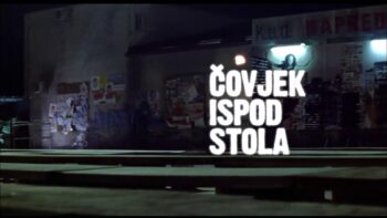 Čovjek ispod stola Ceo Film HD (2009)