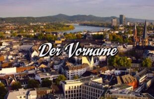 Der Vorname (How About Adolf) Ganzer Film HD (2018)