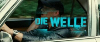 Die Welle (The Wave) Ganzer Film HD