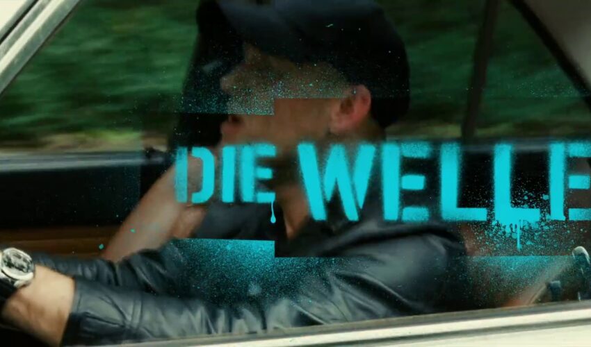 Die Welle (The Wave) Ganzer Film HD