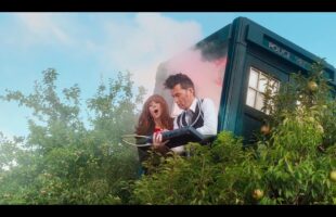 Doctor Who – Season 14 EP2