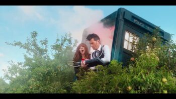 Doctor Who – Season 14 EP2