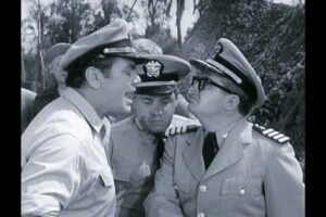 McHale's Navy S01E04 – PT 73 Where Are You