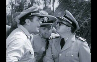 McHale’s Navy S01E04 – PT 73 Where Are You