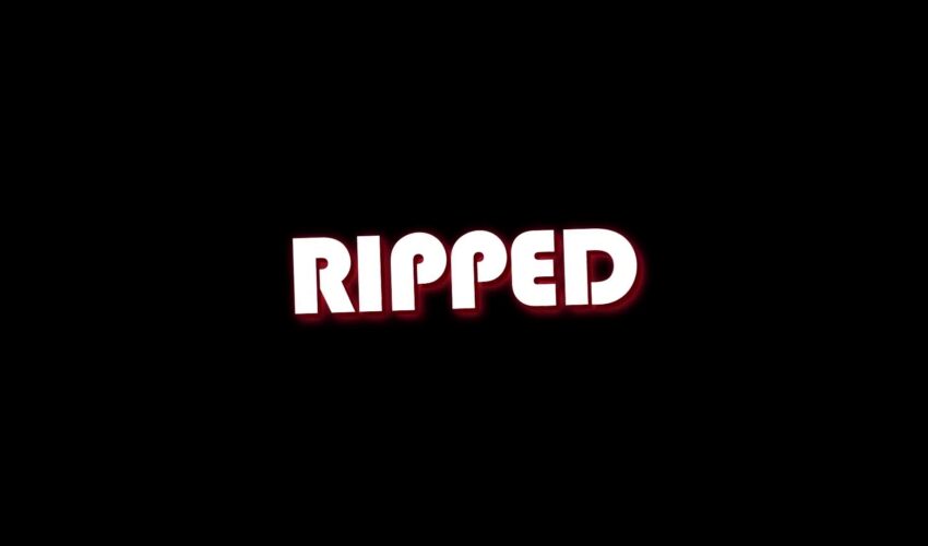 Ripped Full Movie HD (2017)