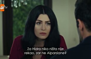 Srce mafije – 101 Epizoda – 1 deo