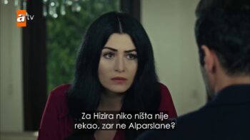 Srce mafije – 101 Epizoda – 1 deo