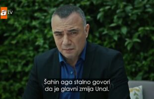 Srce mafije – 101 Epizoda – 3 deo