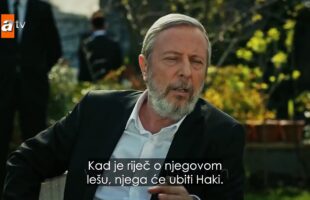 Srce mafije – 97 Epizoda – 4 deo