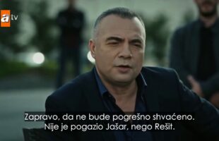 Srce mafije – 99 Epizoda – 2 deo