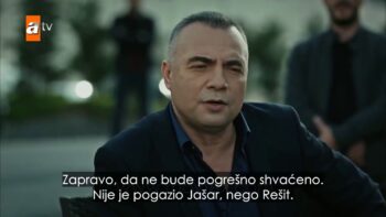 Srce mafije – 99 Epizoda – 2 deo