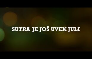 Sutra je još uvek juli Ceo Film HD (2020)