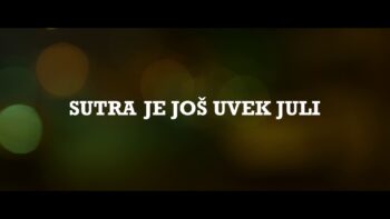 Sutra je još uvek juli Ceo Film HD (2020)