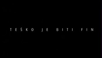 Tesko je biti fin Ceo Film (2007) HD