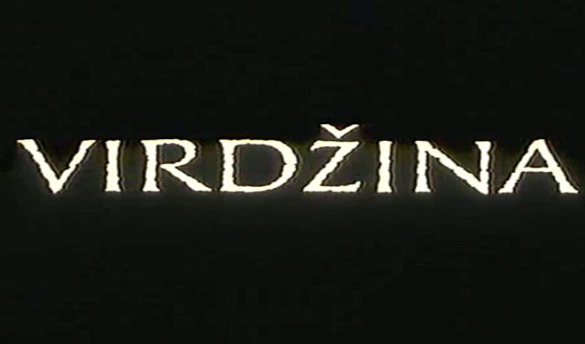 Virdzina Ceo Film HD (1991)