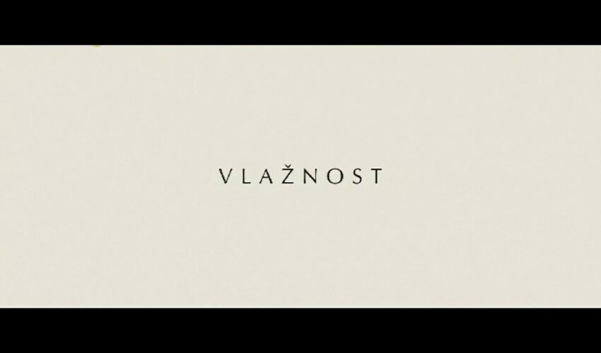 Vlažnost (2016) Ceo Film HD