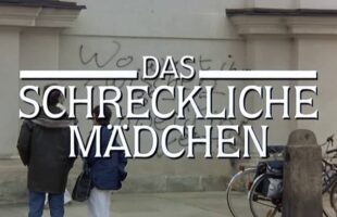 Das schreckliche Mädchen (The Nasty Girl) Ganzer Film HD (1990)