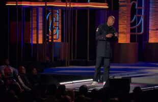 Dave Chappelle – The Dreamer (2023)