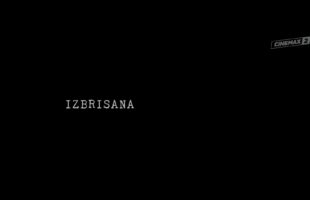 Izbrisana (2018) Ceo Film HD