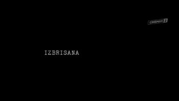 Izbrisana (2018) Ceo Film HD