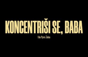 Koncentrisi se, baba (2020) Ceo Film HD