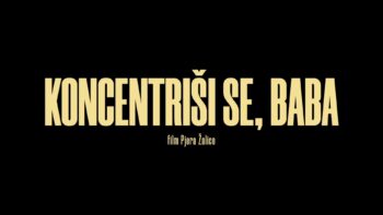 Koncentrisi se, baba (2020) Ceo Film HD