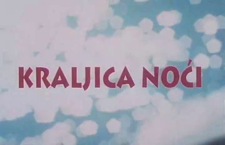 Kraljica noci (2001) FilmHD