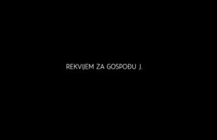 Rekvijem za gospodju J (2017) HD