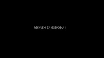 Rekvijem za gospodju J (2017) HD