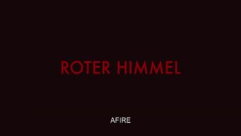 Roter Himmel (Afire) Ganzer Film HD (2023)