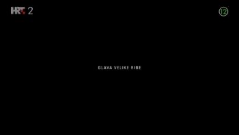 Glava Velike Ribe (2022) HD