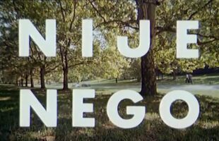 Nije nego (1978) HD