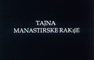 Tajna Manastirske Rakije (1988) HD