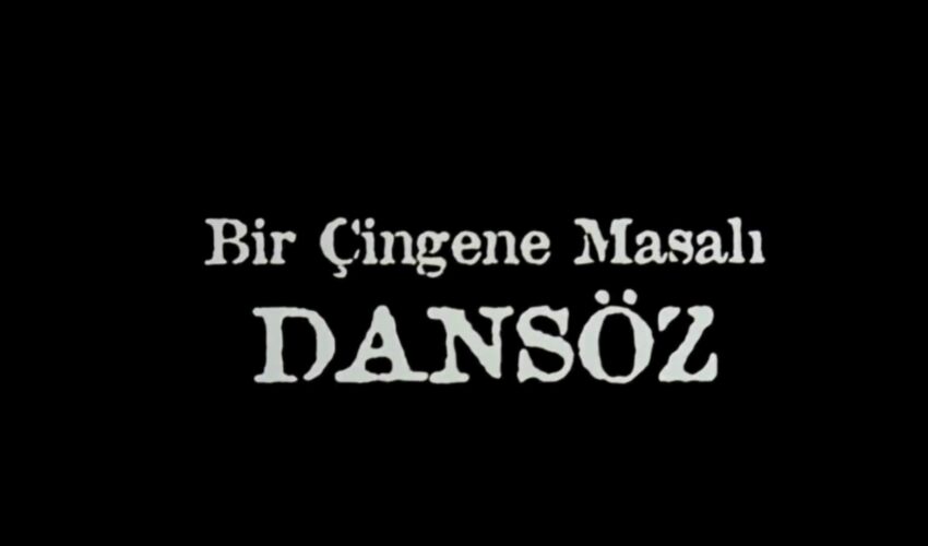 Dansöz Türk Filmi Tum Film HD (2001)