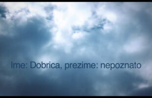 Ime Dobrica Prezime Nepoznato (2016) Ceo Film HD