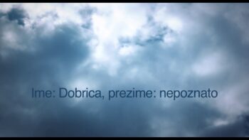 Ime Dobrica Prezime Nepoznato (2016) Ceo Film HD