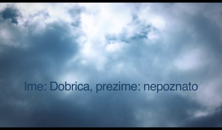 Ime Dobrica Prezime Nepoznato (2016) Ceo Film HD