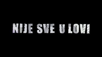 Nije sve u lovi (2013)  HD