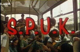 S.P.U.K.  (1983) Ceo Film HD