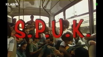 S.P.U.K.  (1983) Ceo Film HD