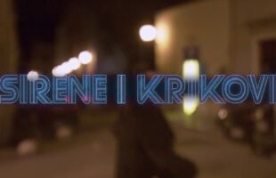 Sirene i krikovi (2019) Ceo Film HD